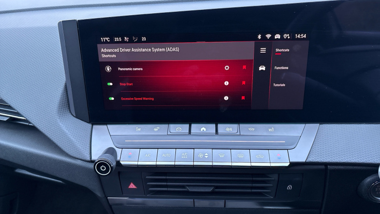 Vauxhall Astra 1.2 Turbo 130 Ultimate 5dr Petrol Hatchback